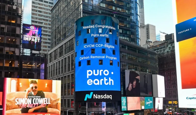 Certification & Verification Archives - Puro.earth