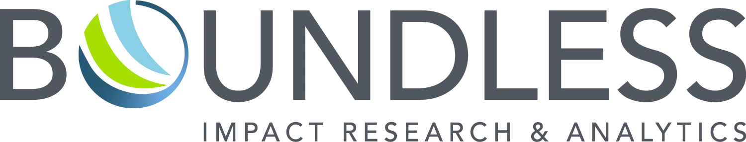 Logo of Boundless