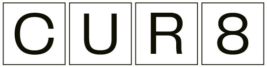Logo of CUR8
