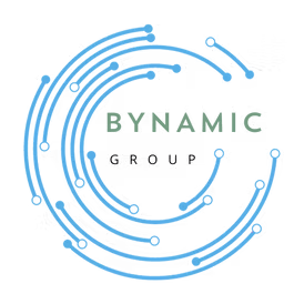 Logo of Bynamic Group