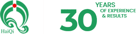 Logo of Haiqi