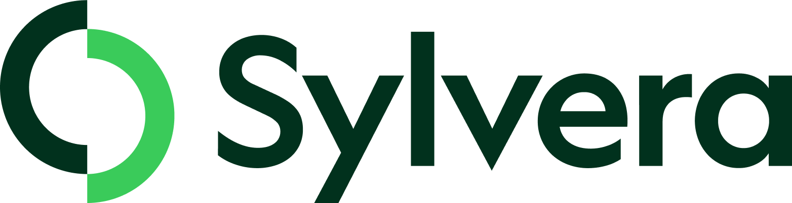 Logo of Sylvera