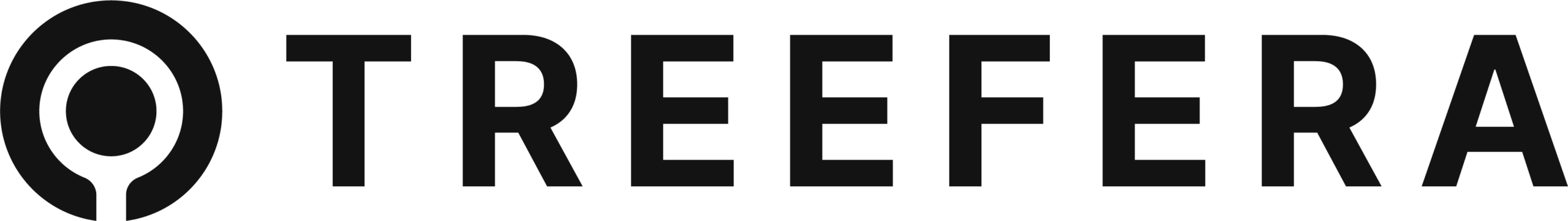 Logo of Treefera