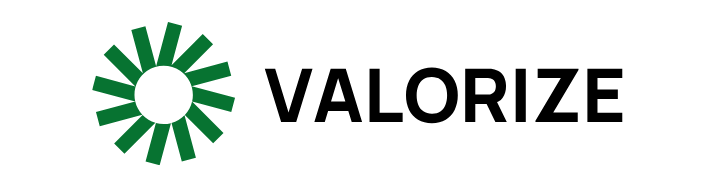 Logo of Valorize Systems