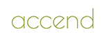 Logo of Accend