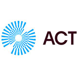 Logo of ACT