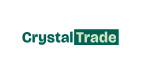 Logo of CrystalTrade
