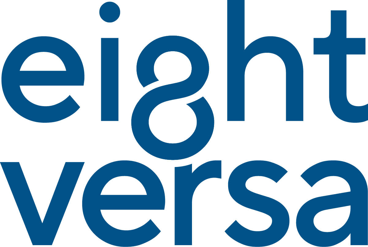 Logo of Eight Versa