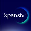 Logo of Xpansiv