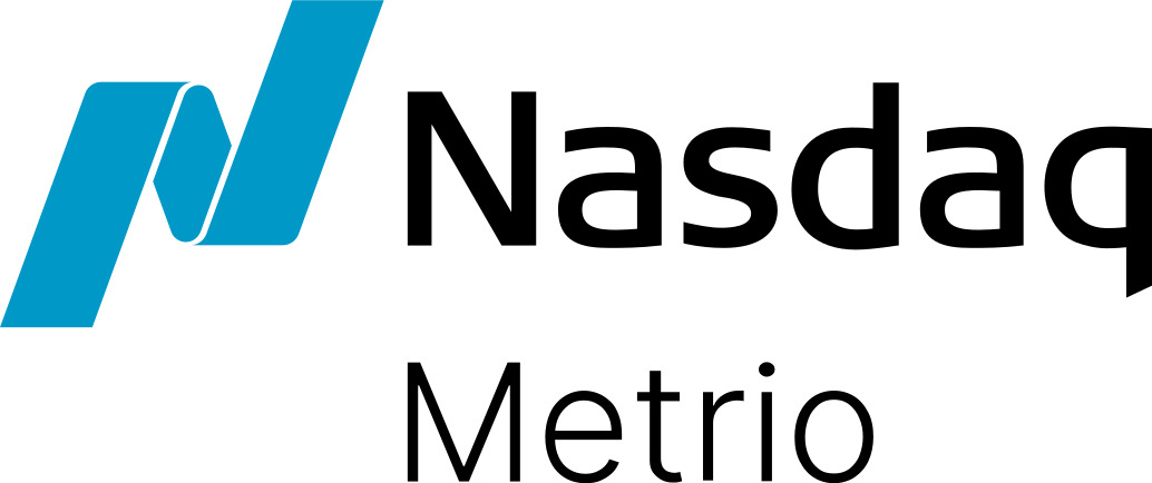 Logo of Metrio