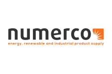 Logo of Numerco Limited