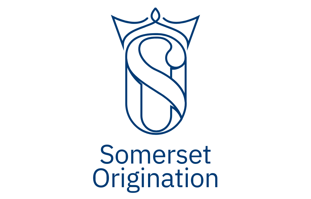 Logo of Somerset Origination