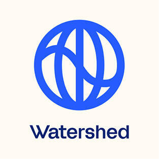 Logo of Watershed